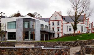 Seaview Apartments